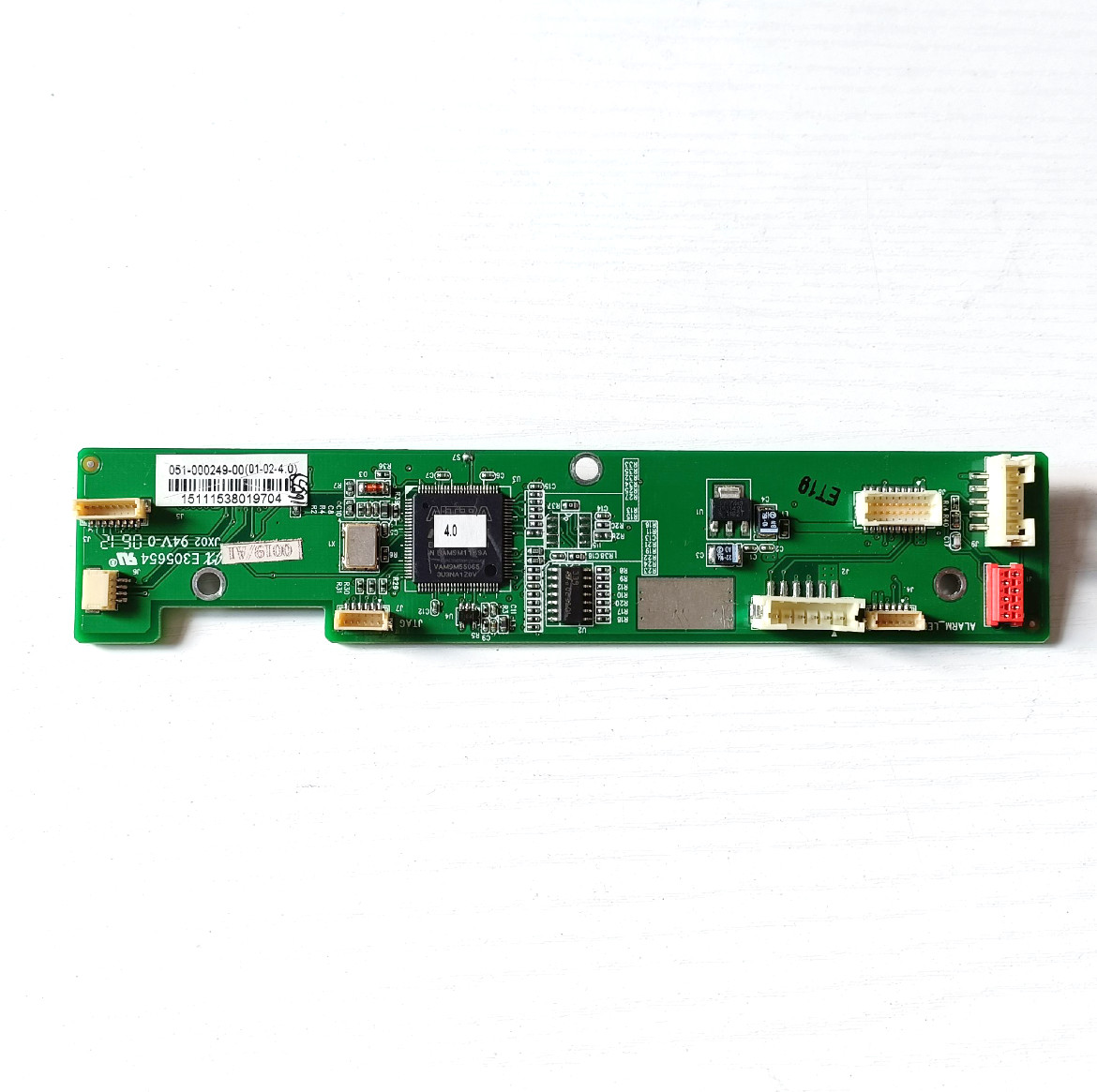 Mindray BeneVision T5 Patient Monitor Keypad REF 050-000346-00 Or 051-000249-00