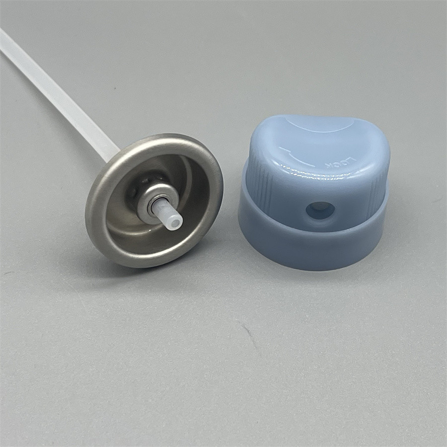 Eco-Friendly Sun Protection Valve for Sustainable Use with UV Shield
