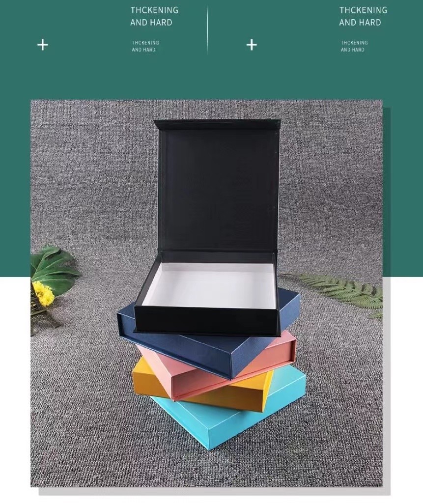 10x10x4 Paper Jewelry Boxes