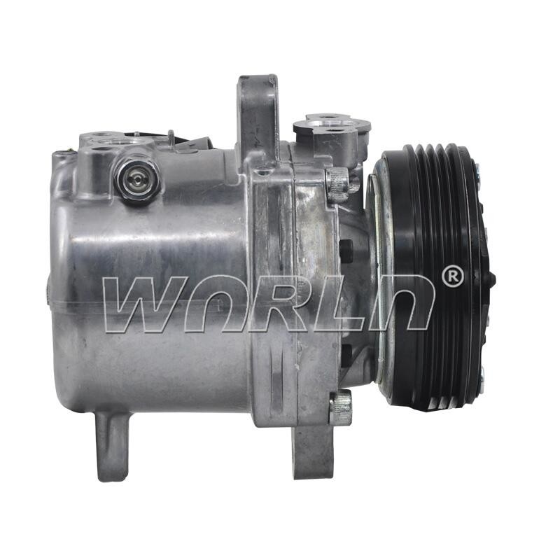 Automobile Air Conditioner Compressor 9520058J10 For Suzuki Jimny WXSK060