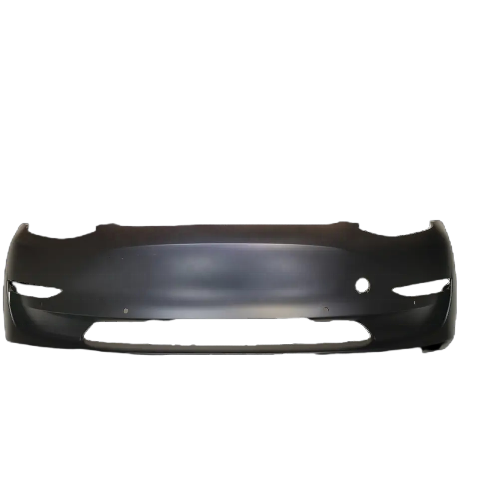 Position Front Bumper For Tesla Model 3 2017-2020 1084168-S0-E 1084168-So-5-E Auto Parts