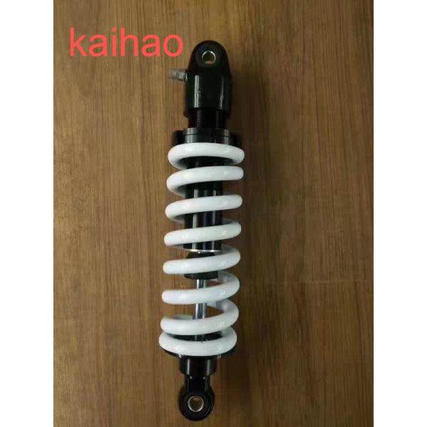Motorcycle gas damper rear shock absorber for MIO
