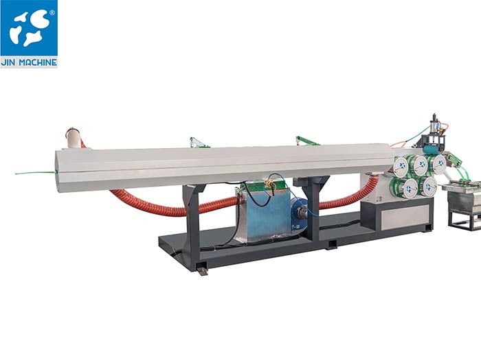 TUV Pet Bottle Recycling Line , SUS304 Plastic Film Pet Washing Line