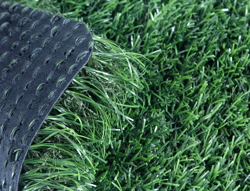 140 Stitches/M Football Artificial Grass Top Turf For Sports Matting and different scenes