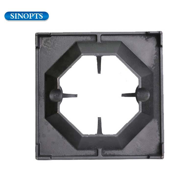 Cast Iron Cooking Grates Equipment Accessories Gas Stove Accessories Pan Support