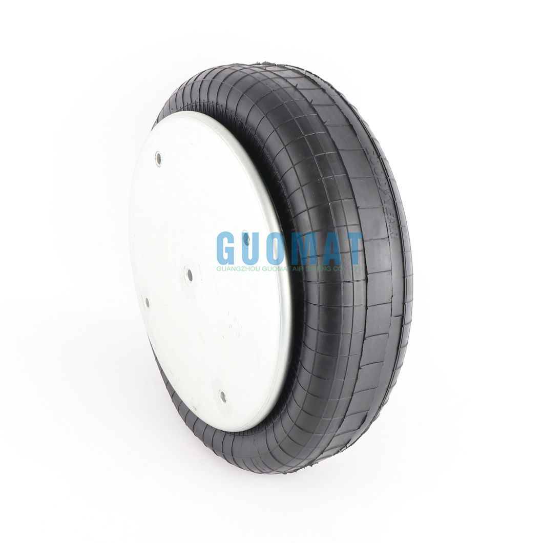 Goodyear Air Spring Original 1b15-375 Big Single Industrial Air Bags Refer to Fire Stone W01-358-8158