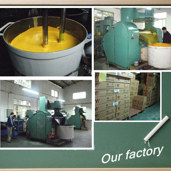 0.25mm 0.3mm Thickness Offset Printing Plates Aluminum Ps Hydrophilic Treatment