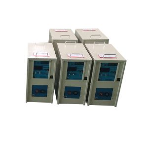 Buy cheap Induction Heating Machine 500kw Heater Heat Metal Induction Heating Machine product