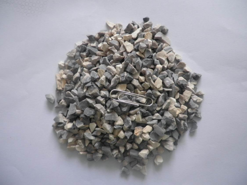 High Temperature Resistant Calcined Bauxite Clinker for Refractory Material Production