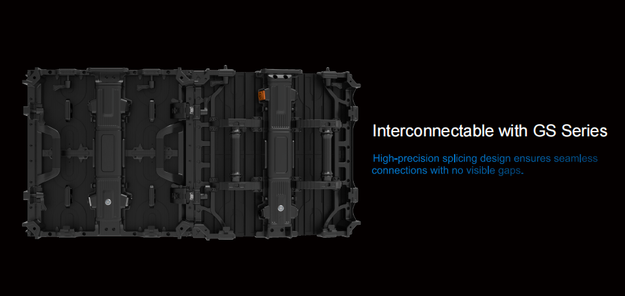 Portable HD P2 Curved Concert Led Screen Display Video Wall 4500cd-5000cd