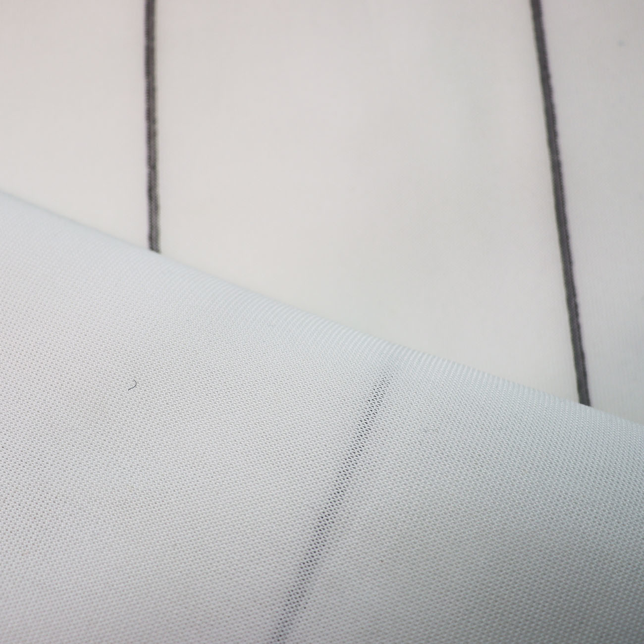 High Durability 3D Spacer Mesh 3mm Air Mesh Fabric For Beding
