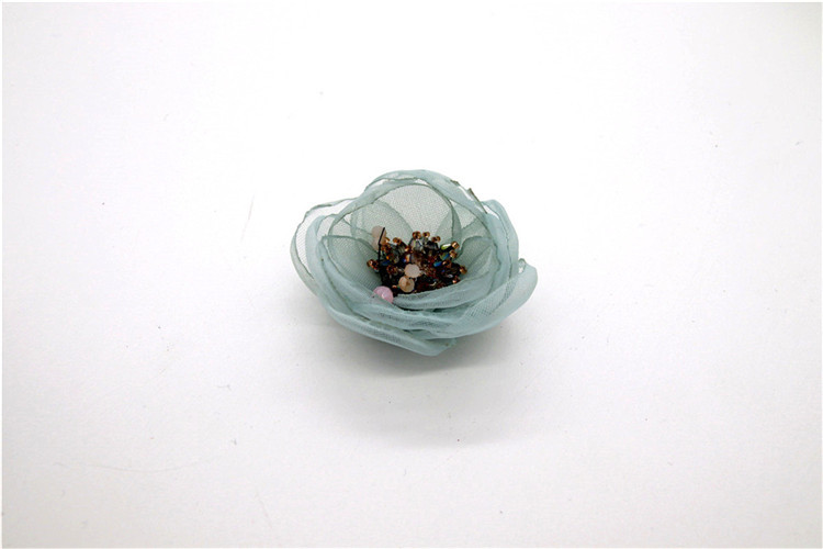 Luxury Girl Shoe Jewelry Lace NEW Design Fashion Style For Decoration