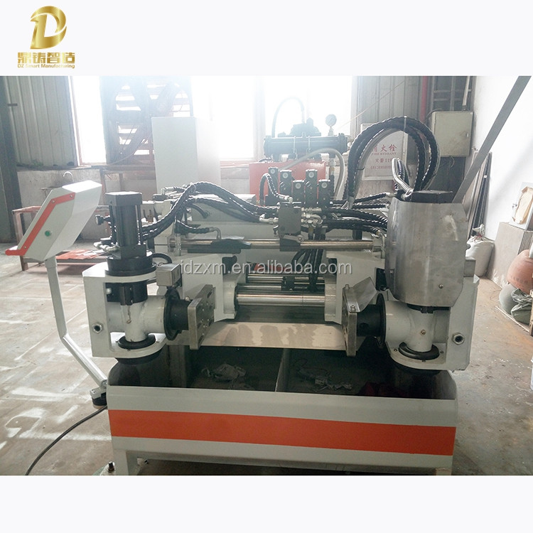 Brass Copper Bronze Tap Making Machine Gravity Casting Machine
