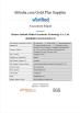Astiland Medical Aesthetics Technology Co., Ltd Certifications