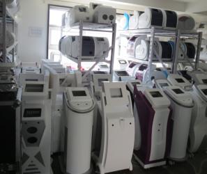 HIFU LASER (BEIJING) TECHNOLOGY--JIANGYAN INDUSTRY CO.,LTD
