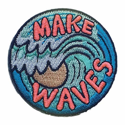 Sport Fabric Custom Woven Patches And Badge For Uniform Clothing
