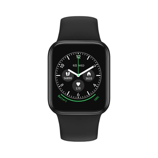 Glamour Silicone Automatic Speech Recognition Watch Phone P82 Watches Battery