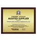 Jiangyin Golden Machinery Equipment Co , Ltd Certifications