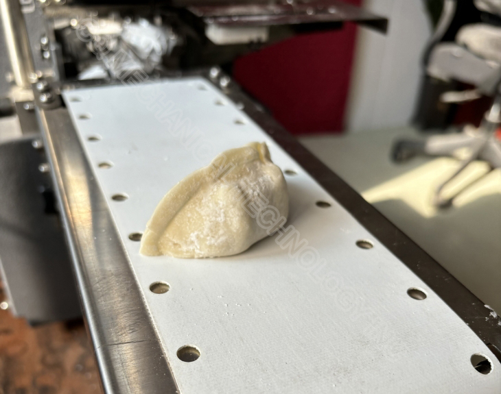 Gyoza Machine Gyoza Making Machine Gyoza Maker Machine Gyoza Dumpling Making Machine