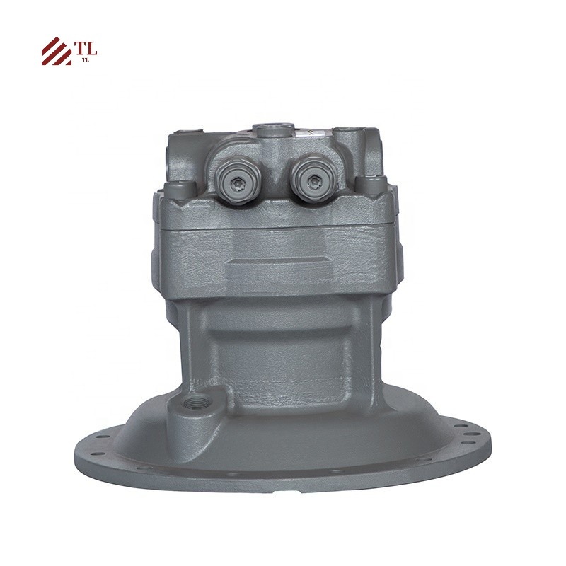 E330C E330D E336D E336C Excavator Slewing Motor 2003373 200-3373 Without Reducer