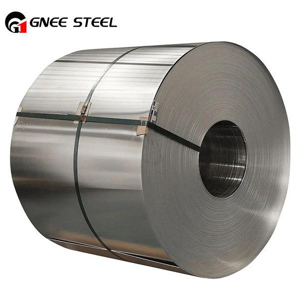 High Magnetic Permeability Electrical Steel Coil for Power Transformer