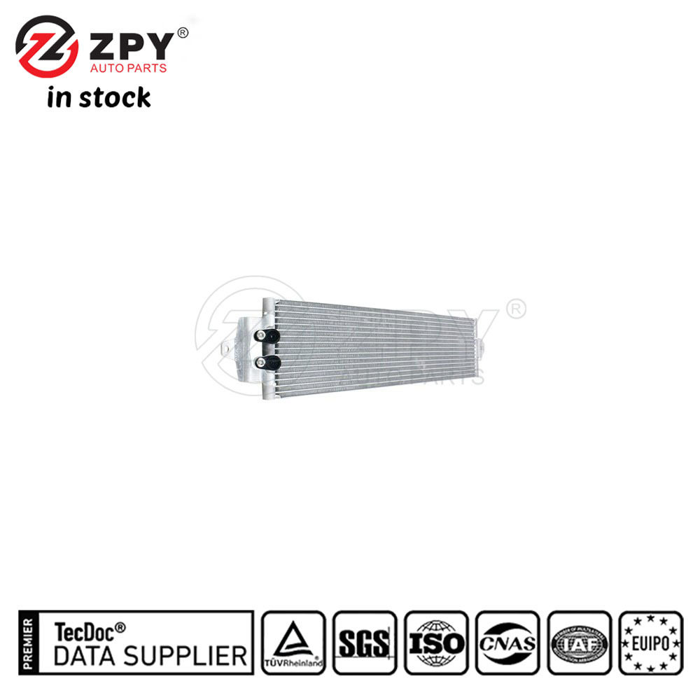 ZPY 7L0317021C Transmission Radiator For Audi Q7 4L Volkswagen Touareg Porsche Cayenne
