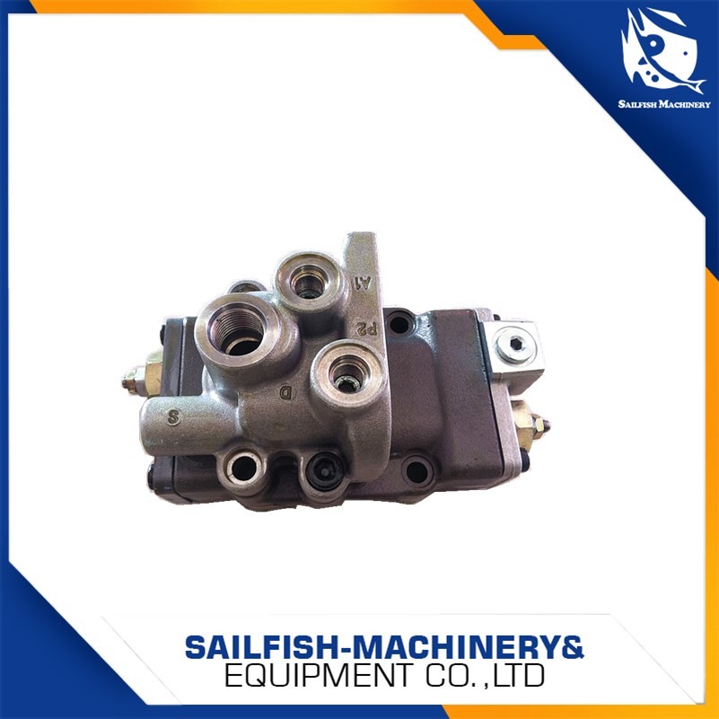 HPV0102 regulator for EX200-5 EX220-5 EX230-5 EX230LC-5 EX210-6 excavator
