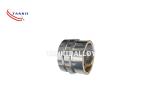 Heat Resistant Fecral 0cr21al4 Heating Foil 1.0mm Width