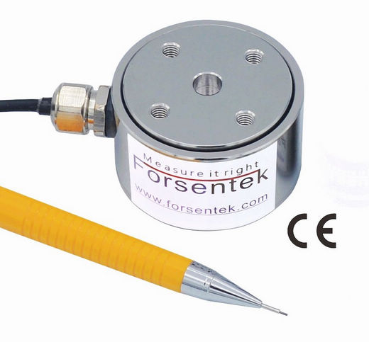 flange type load cell 2000kg 1000kg 500kg 200kg