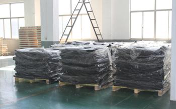 Shanghai Puyi Industrial Co., Ltd.