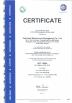 Audiowell Electronics (Guangdong) Co.,Ltd. Certifications