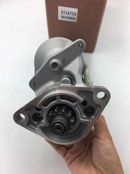 Holland Compact Tractor Starter Motor SBA185086530 228000-2970 228000-5120