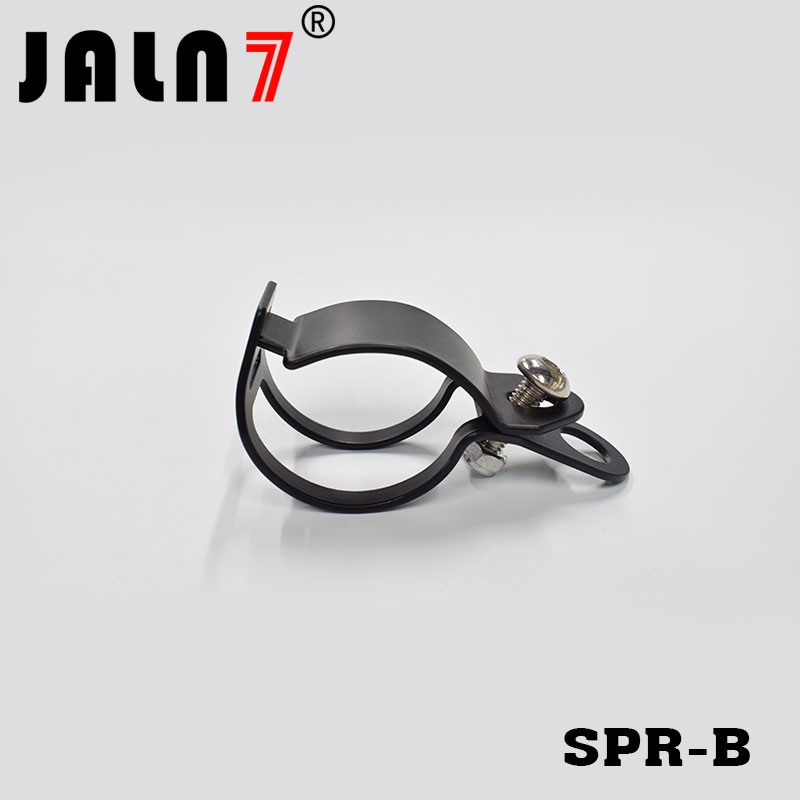 CLAMP KIT LIGHT BAR CLAMP ROLL BAR MOUNTS TUBE CLAMPS HORIZONTAL KIT BRACKET FOR MOTORCYCLE ATV SUV JEEP