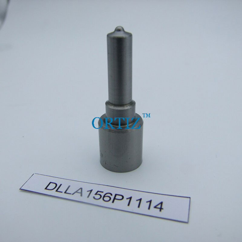ORTIZ HUYNDAI 33800-4A000 diesel fuel nozzle DLLA156P1114 original common rail nozzles DLLA156 P1114