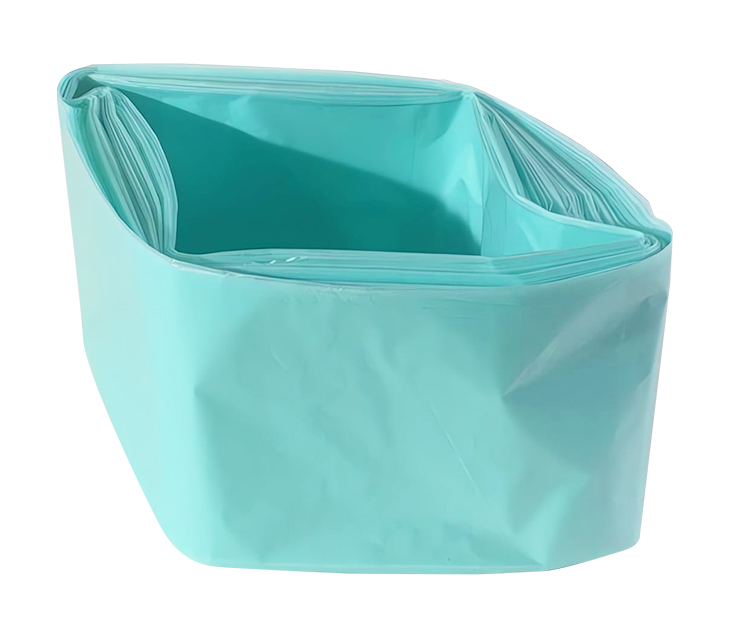 Jianibell Adult Diaper Liner Refills Bags 16L korbell bags Refill Fresh Powder Scented Dekor Diapers Dails Refill Bag