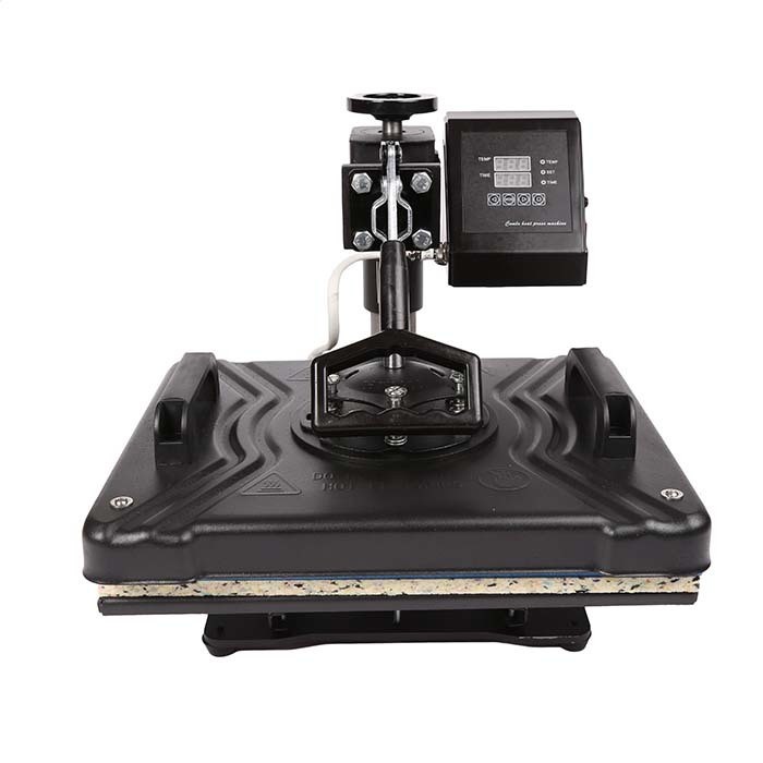 Multifunctional Sublimation Combo Heat Press Machine For Sublimation Blanks Photo Printing
