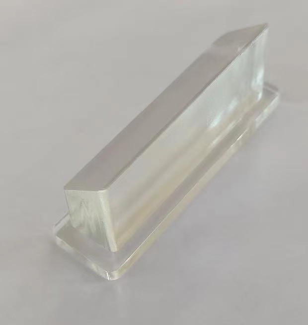 Customized Special Shaped Optical Lens Airport Runway Prism Runway Centerline Light