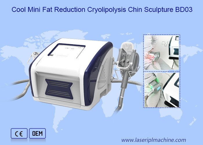 360 Degree Working Cryo Weight Loss Machine Body Sculpting And Reduce Fat