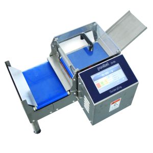 Customized Tray Weighing Packing Machine Automatic Scale High Precision