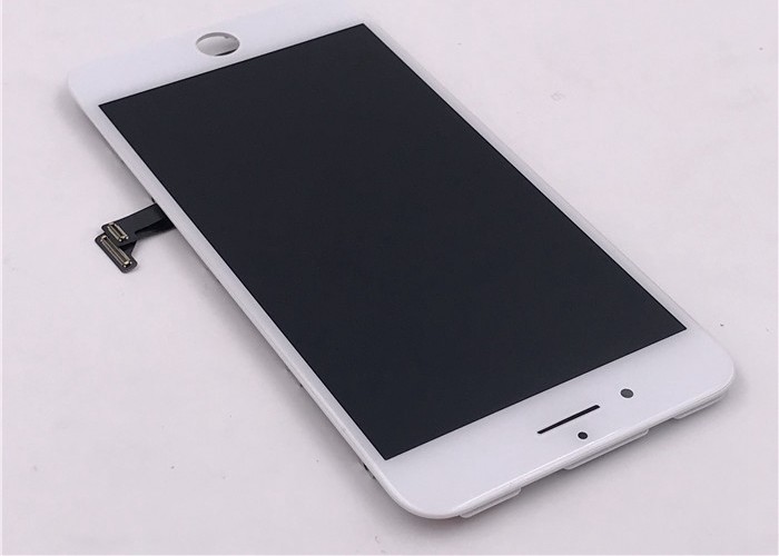 5.5 Inch Smartphone Repair Parts Iphone 8 Plus LCD Touch Screen Digitizer Assembly Replacement