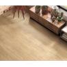 Buy cheap 36Kgs/Box 250x1500mm Wood Floor Tiles , 9.5mm Thick Interior Wall Tile Glazed from wholesalers