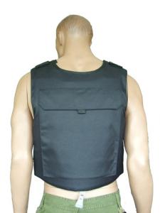 Buy cheap Washable Outer Cover Counter Terrorism Equipment Bullet Proof Tactical Vest product