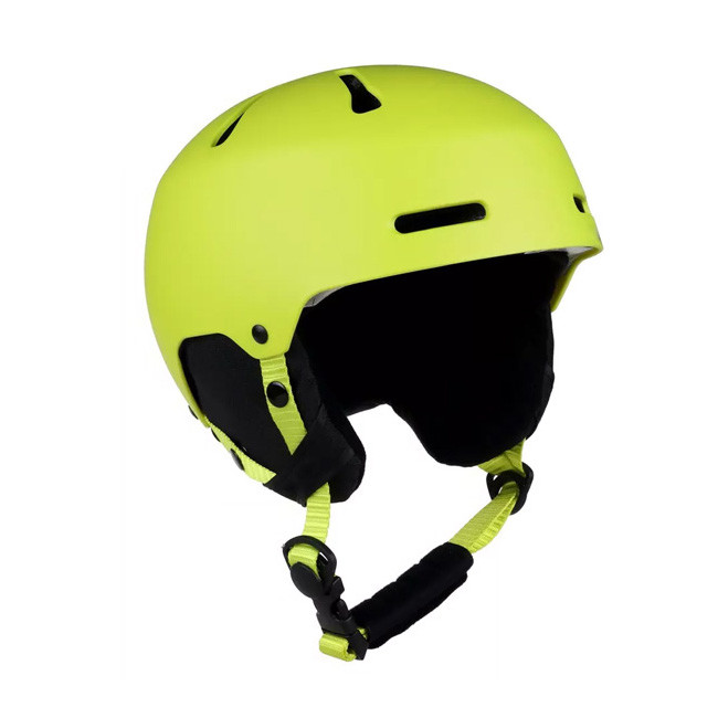 Non Slip Head Protection Helmet Buffer Heat Insulation Comfortable Customized