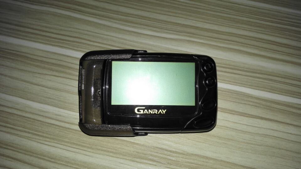 Wireless queuing ordering system 500-1000m charger transmitter