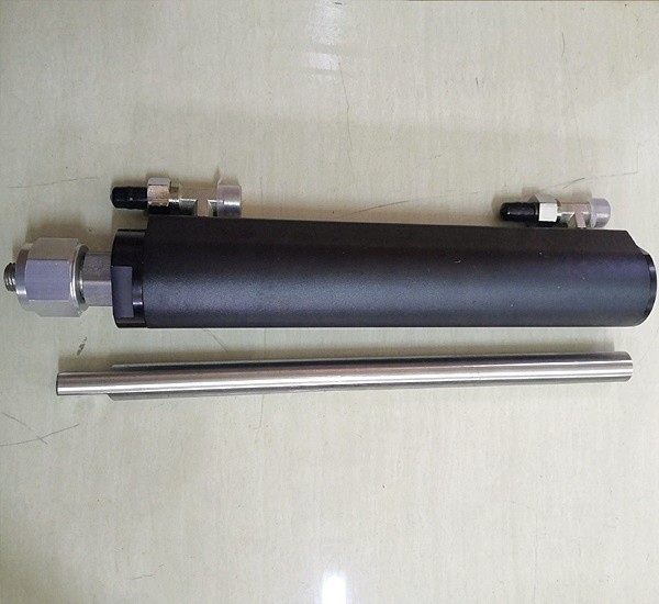 300hp 500mm Marine Hydraulic Steering Kit Electric Steering For Outboard Motor