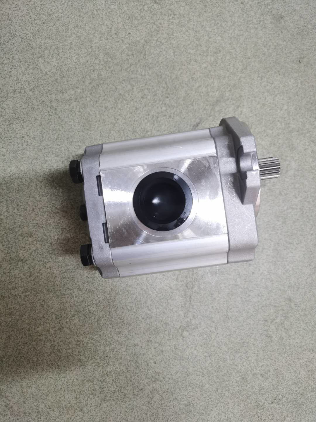 CBT-F425-ALX13 R CBT Series Aluminum Gearpump For DUMP TRUCKS / FORKLIT / CRANES