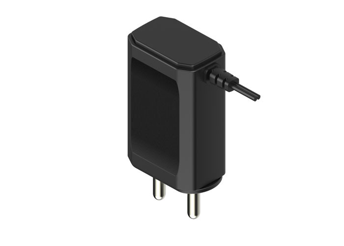 7.5W 12V 600MA AC Power Supply Switching With ETL CE GS PSE CCC Approvals