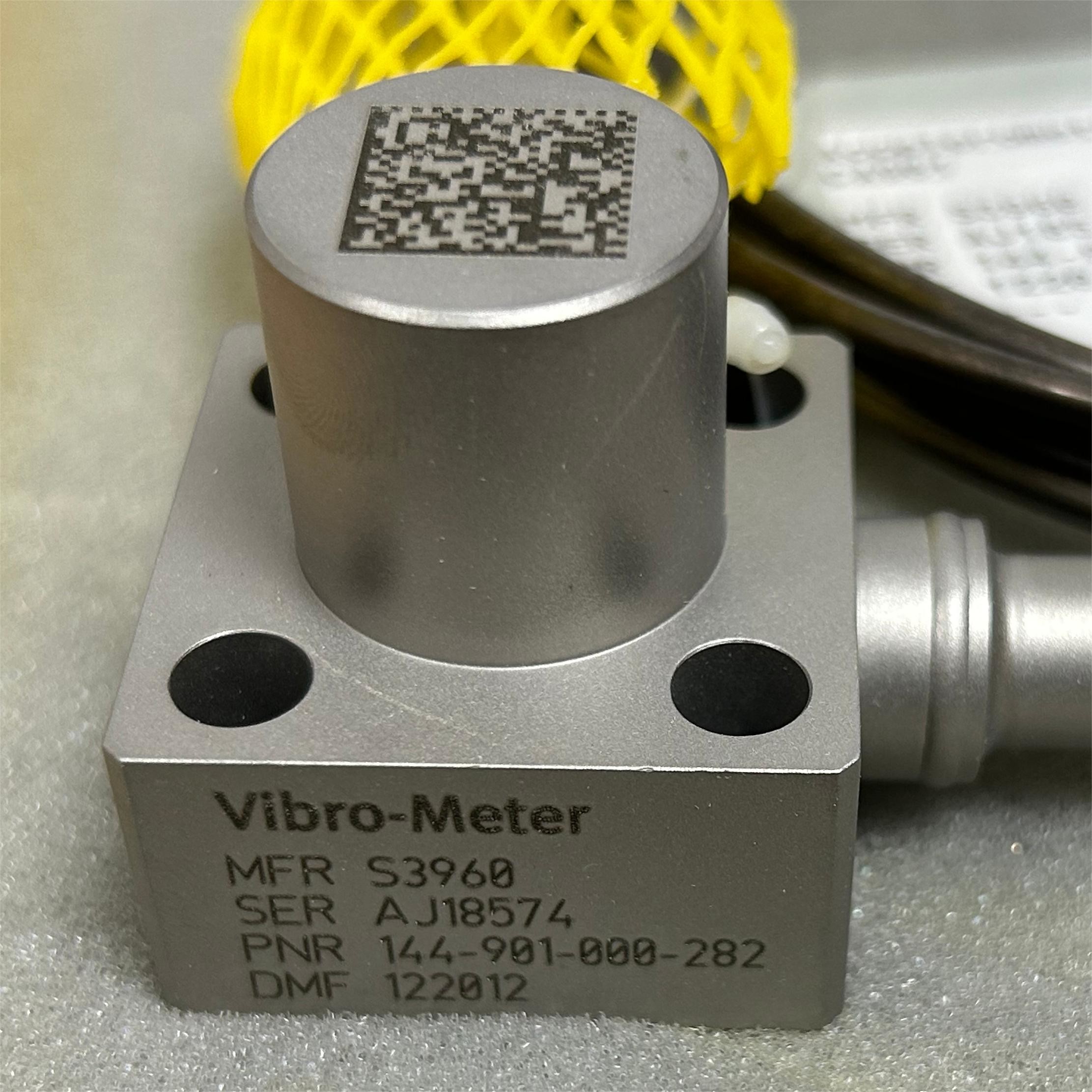CA901 144-901-000-282 Piezoelectric Accelerometer In Stock now