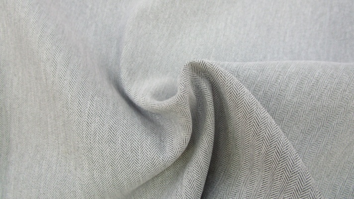 90% Polyester 10% Spandex Woven Twill 4-Way Stretch Style Khaki Elastane Fabric for Fashion Clothing