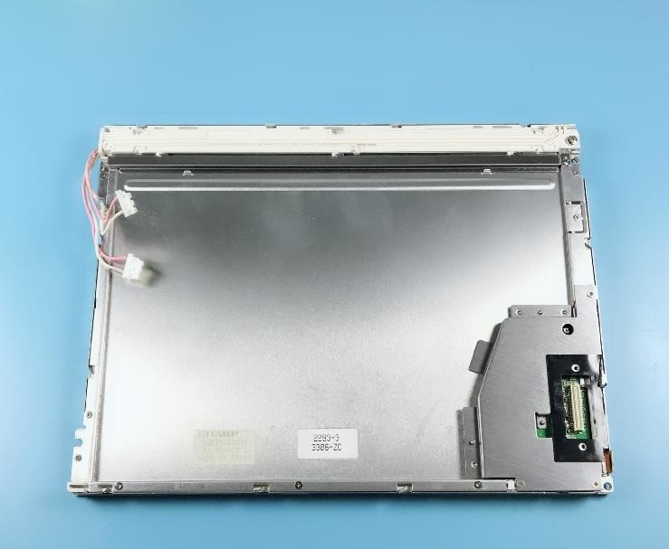 LQ121S1DG21 Sharp 12.1" LCM 800×600RGB 300cd/m² INDUSTRIAL LCD DISPLAY